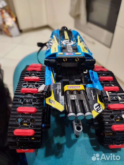 Шипы для Lego Technic