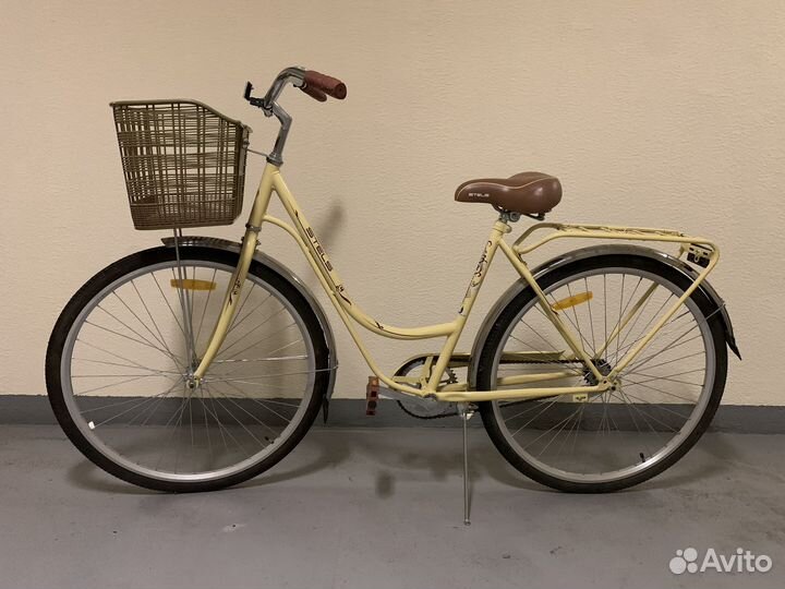 Велосипед stels Navigator-325 28