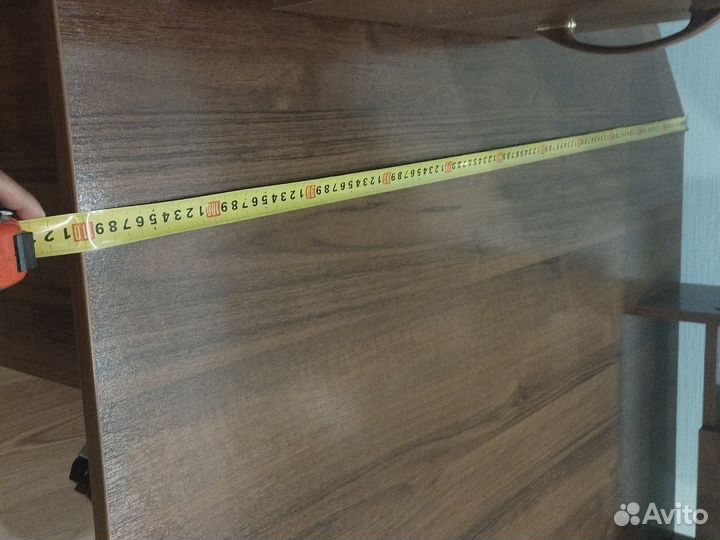 Компьютерный стол угловой