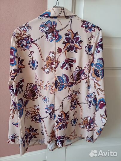 Блузка женская 48 50