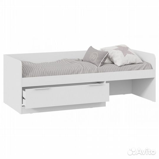 Кровать комбинированная 