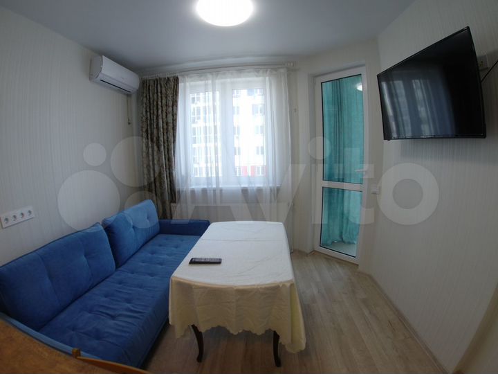 1-к. квартира, 47 м², 5/9 эт.