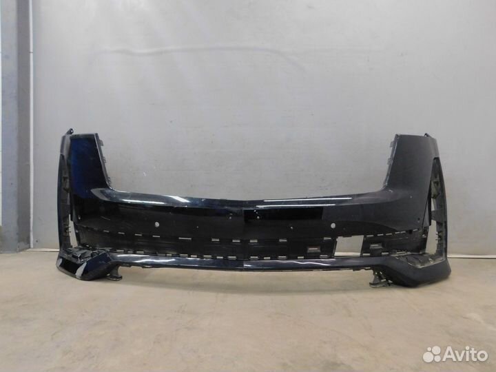 Бампер передний Cadillac Escalade