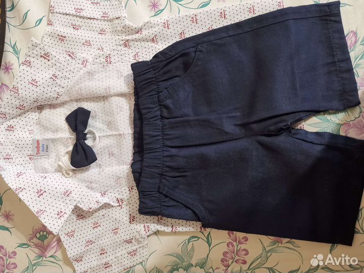 Костюм для мальчика