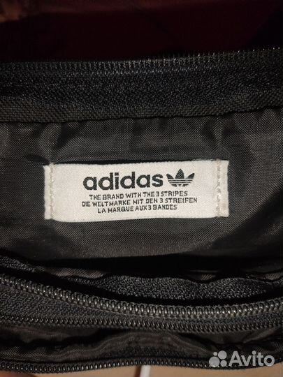 Сумка через плечо adidas