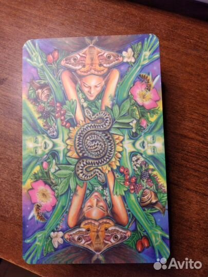 Everyday Enchantment Tarot