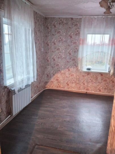 Дом 31 м² на участке 4,11 га