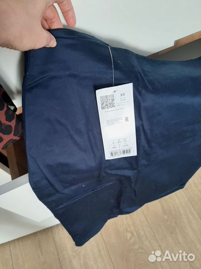 Женские вещи пакетом xs - s