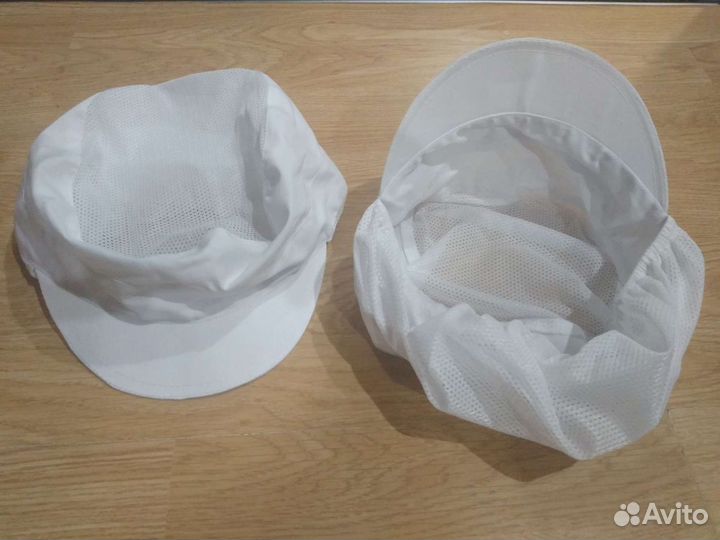 Специальная Панама повара пекаря