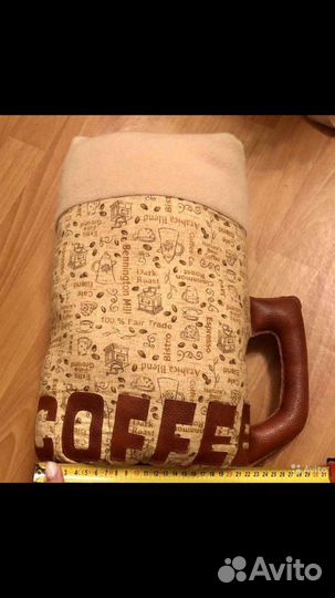 Подушка декоративная 