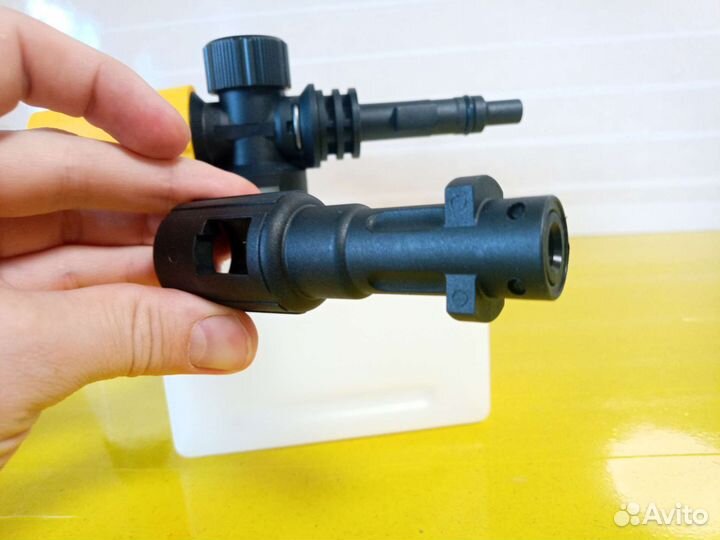 Пеногенератор для karcher Lavor