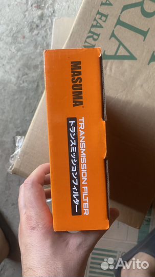 Фильтр MFT-1045