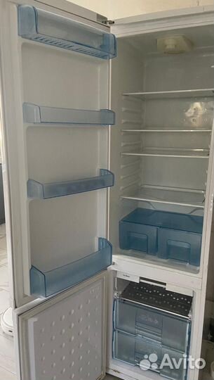 Холодильник beko