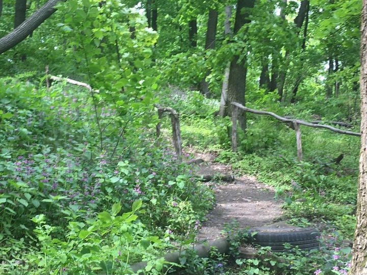 Дача 20 м² на участке 2 сот.