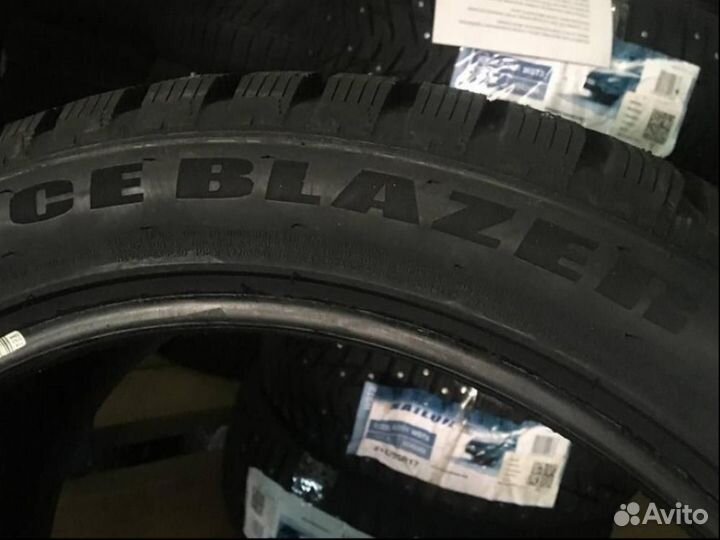 Sailun Ice Blazer WST3 275/40 R20 106T