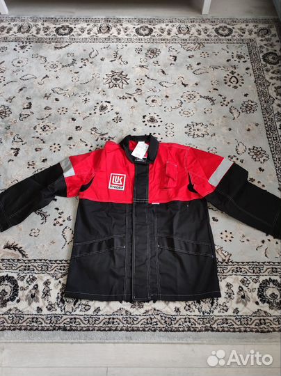 Рабочий костюм женский