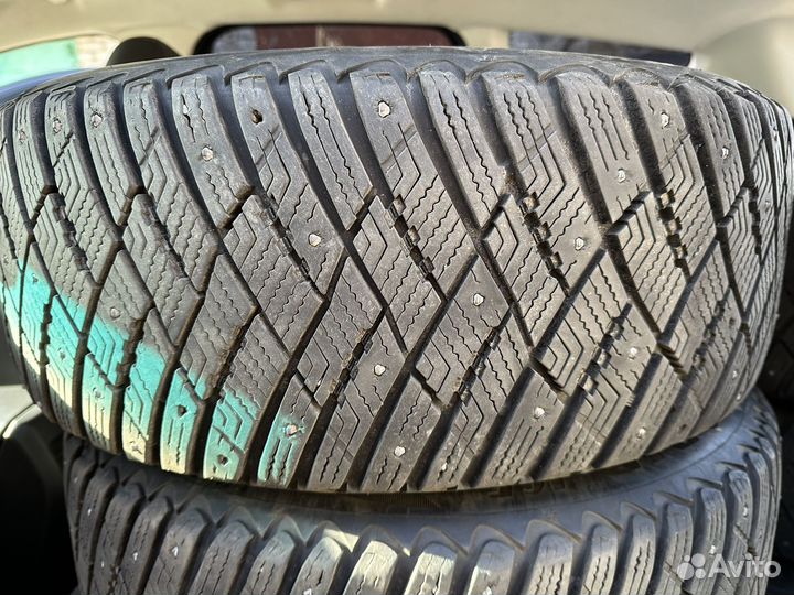 Goodyear UltraGrip Ice Arctic SUV 235/55 R17