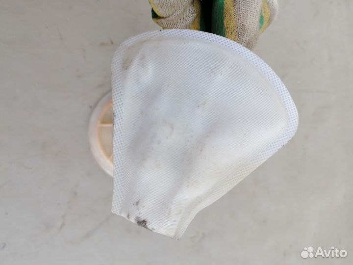 Топливный насос Renault 19 1992-2002