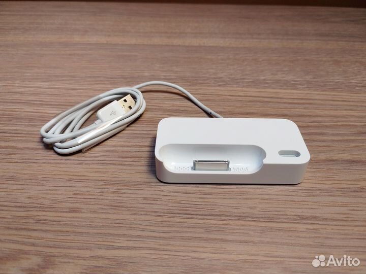 Док станция для apple iPhone