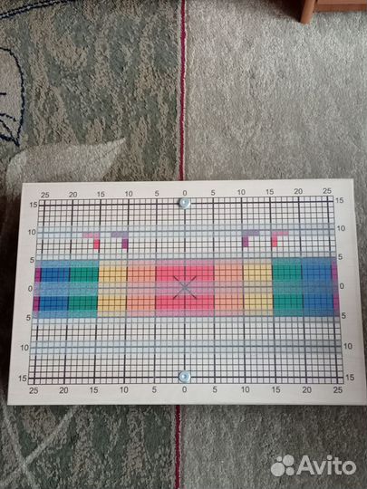 Новая доска бильгоу