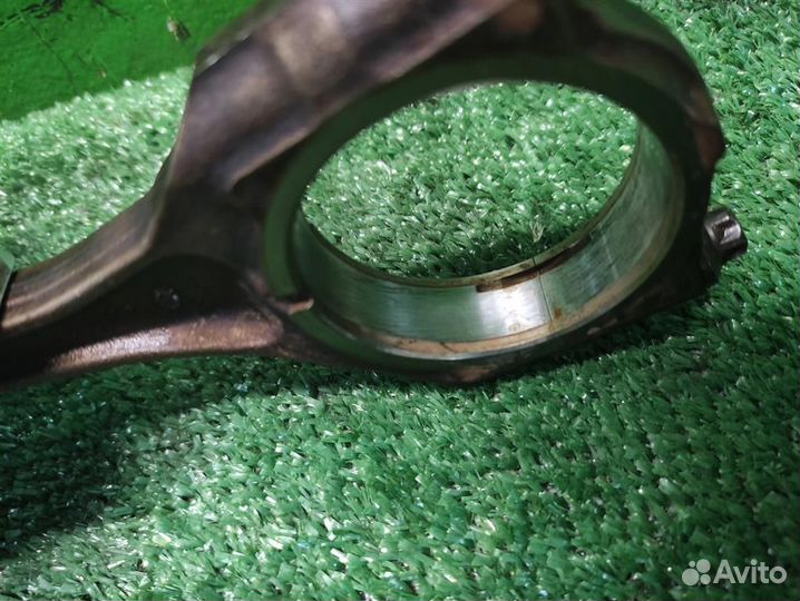 Поршень с шатуном Subaru Tribeca WX 2008