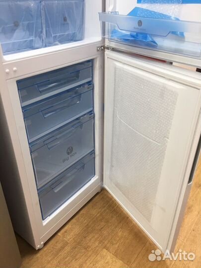 Холодильник Pozis 173 full NO frost