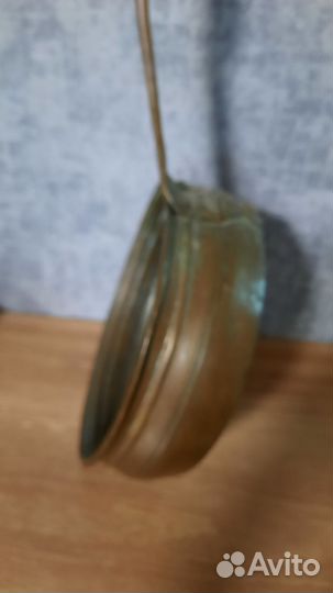Старинная утварь