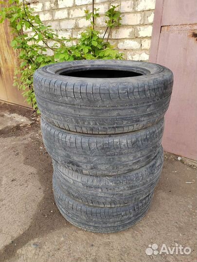 Michelin Latitude Sport 225/60 R18