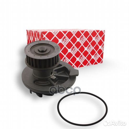 Насос водяной 04731 Febi