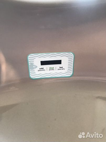 Детская ванночка для купания