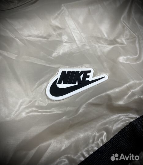 Пуховик Nike Sportswear Windrunner Synthetic-Fill