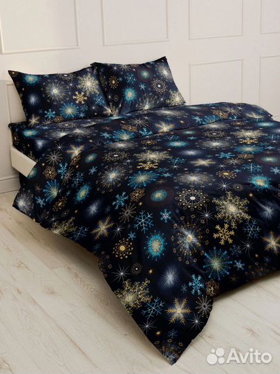 Постельное белье