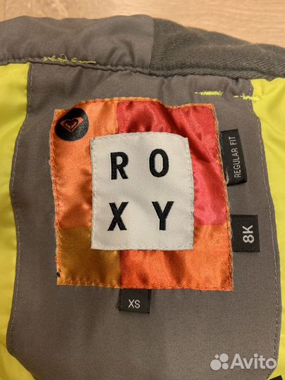 Сноубордические штаны Roxy женские, размер XS