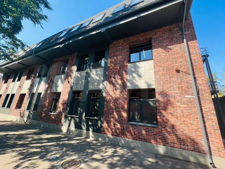 Здание, 1154 м²