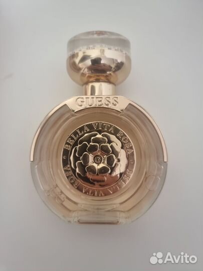 Оригинал guess летуаль