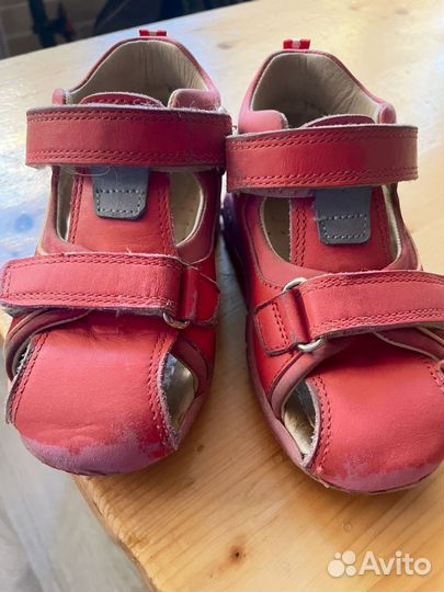 Сандалии minimen 24