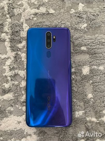 OPPO A9 (2020), 4/128 ГБ