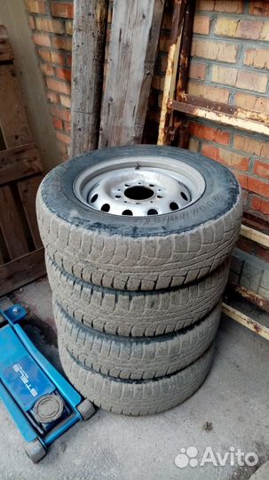 Колёса для машины