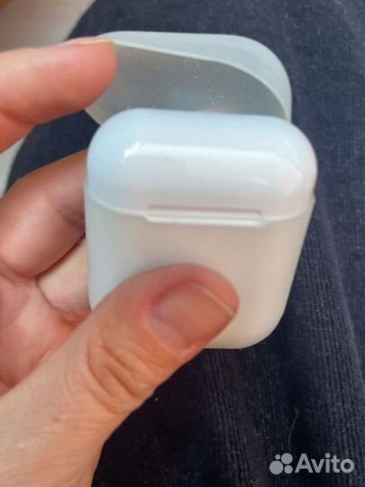 Беспроводные наушники