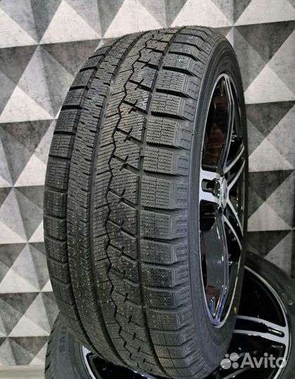 Комплект новых колес Форд 215/50r17