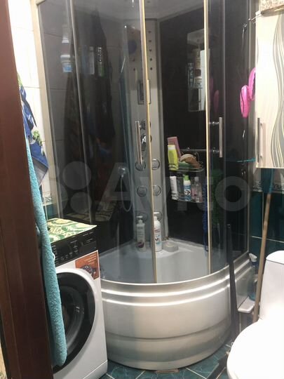 Квартира-студия, 24 м², 3/5 эт.