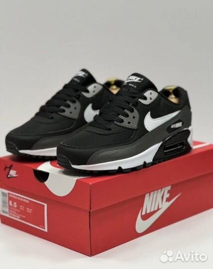 Кроссовки nike air max 90