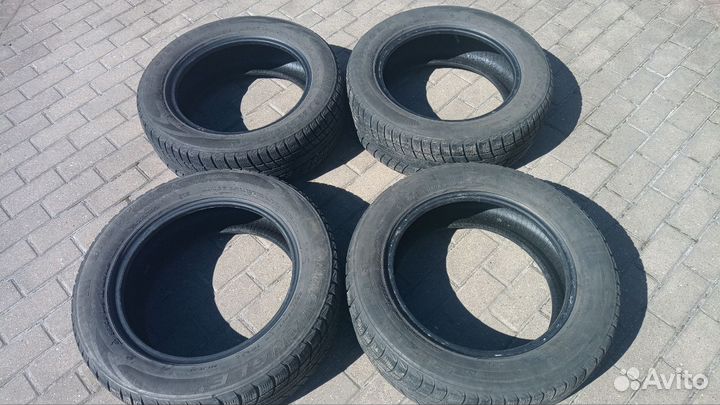 Triangle TR777 225/60 R17 99Q