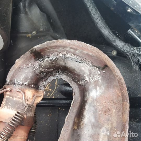 Снегоход Тайга патруль 550 swt. 2013г.в