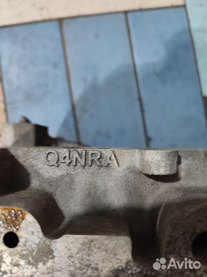 Ford focus 2 1 6 гбц 115