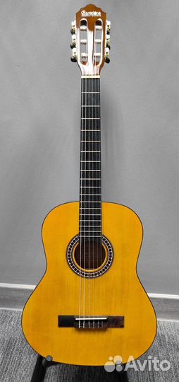 Классическая гитара 3/4