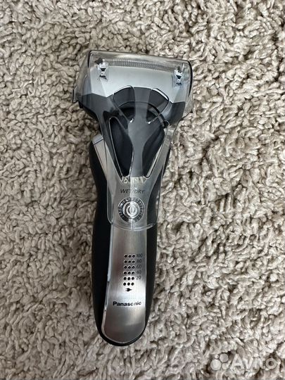 Электробритва Panasonic ES-RT77