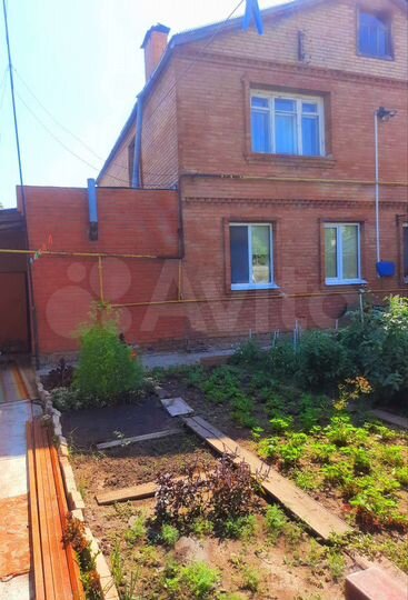 Дом 110,3 м² на участке 2,9 сот.