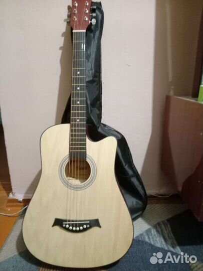 Классическая гитара
