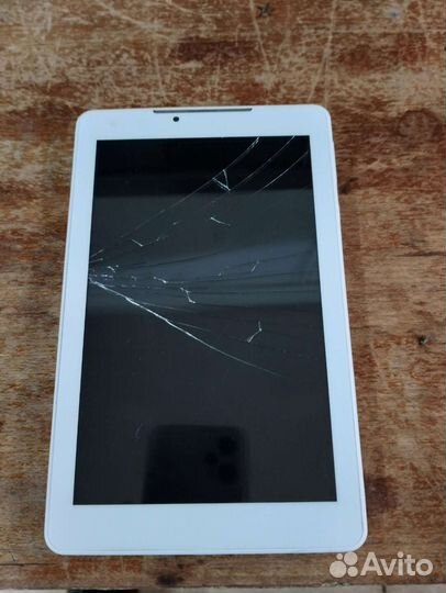 Планшет